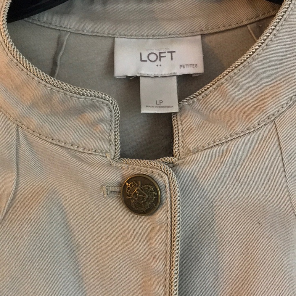 Loft jacket - Picture 3 of 4